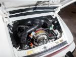 Porsche 911 Carrera 2.7 Coupe 1974 года